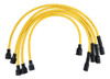 Cable De Bujia Juego Fiat 600 0