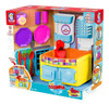 Play Time Mini Cozinha Cotiplás Brinquedos 1