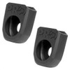 Protector De Palancas Pro Negro 1