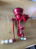 Máquina Moledora 2