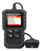 Scanner Launch Creader 3001 Semi Diagnostico Auto Konnwei 0