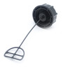 Tapa De Tanque De Combustible Desmalezadoras Husqvarna 143 3