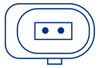 Bulbo De Luz De Retroceso Md Md13731 4