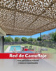 Media Sombra / Red De Camuflaje - Sombraflex 2