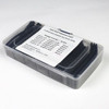 Calor Shrink Tubo Alambre Paquete Kit Abrigo Surtido Cable D 1