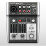 Mixer Behringer Xenyx 302usb - 5 Entradas - Interfaz 2