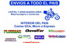 Ennegrecedor De Tonner Zona Congrso 1