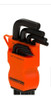 Juego Llaves Allem Hexagonales Pulgadas 9 Pzs Hamilton Lh40 3