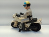 Moto Chips Glasslite 3