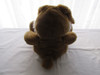 Conejo Marrón De Peluche, Importado, Impecable Estado!! 1