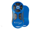 Kit Jfa K1200 Azul Controle Longa Distancia + Barato Brasil 2