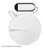 Suporte De Parede Para O Sistema Wi-fi Tp-link Deco M5 Whole 1