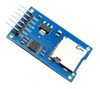 Modulo Leitor Cartão Micro Sd Card (leitura/escrita) Arduino 0