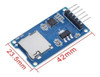 Modulo Leitor Cartão Micro Sd Card (leitura/escrita) Arduino 3