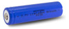 1 X Pila Bateria Recargable 14500 Motoma 3.7v 800 Mah Real 0