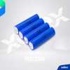 1 X Pila Bateria Recargable 14500 Motoma 3.7v 800 Mah Real 3