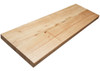 Tabla Mesada Barra Desayunador En Madera Paraiso Macizo 40mm 0