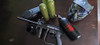 Marcadora Paintball Tippmann A5 E-grip + Accesorios 4 Marcadora Paintball Tippmann A5 E-grip + Accesorios 4