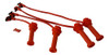 Cables De Bujias Ferrazzi Competicion Fiesta 1.4 16v 95-99 1