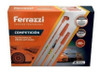 Cables De Bujias Ferrazzi Competicion Fiesta 1.4 16v 95-99 3