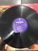 Lp- The Cimarons (reggae E Bility) 2