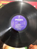 Lp- The Cimarons (reggae E Bility) 3