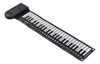 Teclado Elétrico Dobrável Portátil Hand Roll Piano De 49 Tec 4