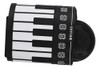 Teclado Elétrico Dobrável Portátil Hand Roll Piano De 49 Tec 6