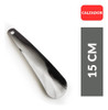 Calzador Zapatos Metal Largo 15 Cm 1