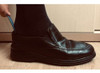 Calzador Zapatos Metal Largo 15 Cm 2