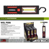 Linterna Farol Colgante Waterdog Luz Emergencia Camping Caba 3