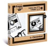 Puzzle Clement 250 Pzs Con Marco 0