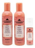 Kit La Puissance Loss Anticaída Shampoo + Enjuague + Loción 1