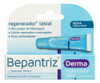 Protetor Labial Bepantriz Derma 7,5 Ml 0 Protetor Labial Bepantriz Derma 7,5 Ml 0