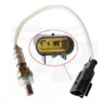 Sonda Lambda Fiat Idea 1.8 8v Año 06/.. 0
