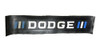 Bajo Paragolpe Dodge 1.90x40 0