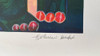 Ref. 3423 Aldemir Martins Serigrafia 3