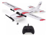 Canal 2 De Controle Remoto Para Iniciantes Da Rc Aircraft 0