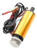 Bomba Submersa 12v Transferência Óleo Diesel Água 1