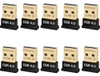 Atacado Kit 10 Unidades Adaptadores Bluetooth 4.0 Plug/play 0