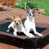 Kyh Pet Products Cuna Original Para Mascotas, Cuna Elevada P 3