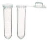 Microtubos Tubos Centrífuga Tipo Eppendorf 2 Ml X 100 U 0