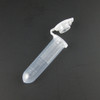 Microtubos Tubos Centrífuga Tipo Eppendorf 2 Ml X 100 U 1