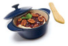 Mini Olla De Hierro Fundido Broil King 1