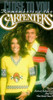 Carpenters Remembering Video Importado Vhs Pvl 0