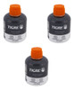 Kit 3 Solucao Preparadora Limpadora Frasco 200ml Tigre 0