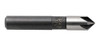 Juego De Brocas De Avellanado Irwin Para Metal, 5 Piezas (18 2