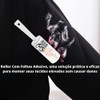 5 Remove Pelos Versátil Para Diversas Superfícies 100 Folhas 3