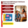 Absorvente Mili Suave C/abas 32 Unidades Fluxo Intenso 1