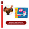 Absorvente Mili Suave C/abas 32 Unidades Fluxo Intenso 2